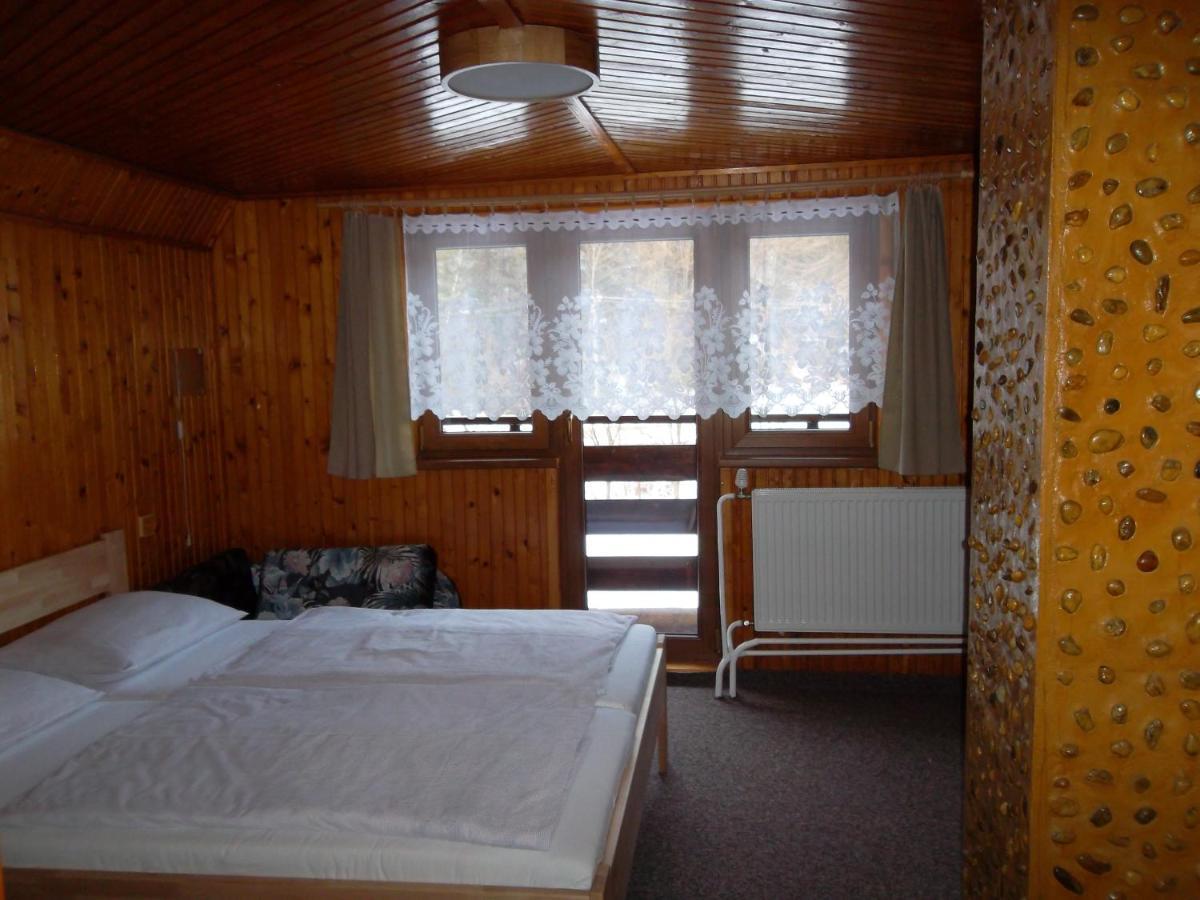 Chata Sipkova I Terchová Exteriér fotografie