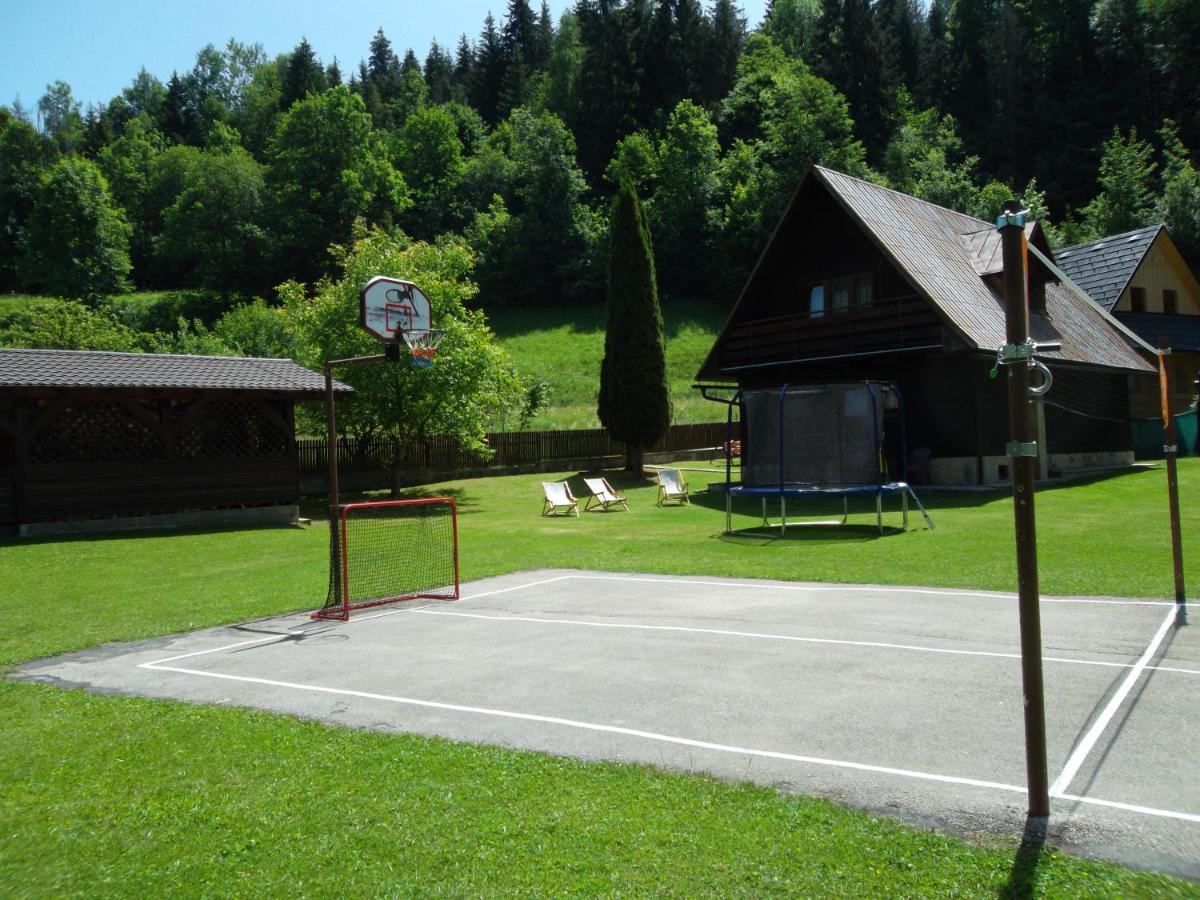 Chata Sipkova I Terchová Exteriér fotografie